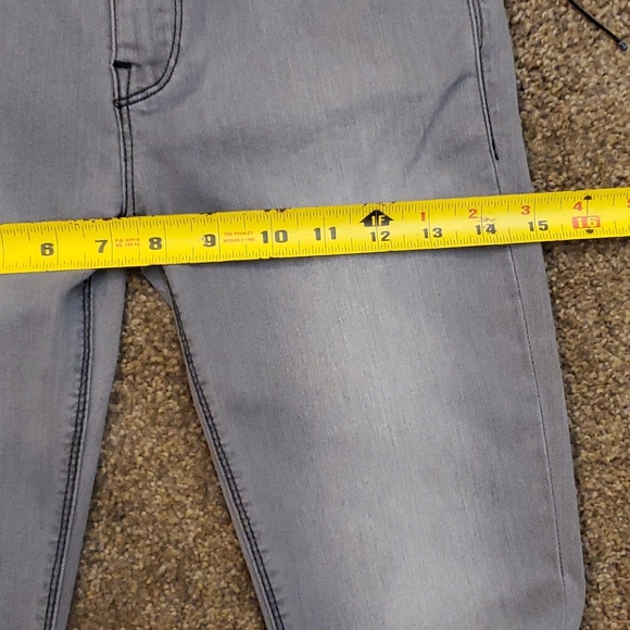 🆕️"NICO" Super Skinny Hudson Jeans - Picture 11 of 16